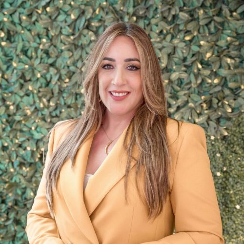 Foto Fiorella Perini