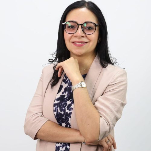 Foto Georgina Jimenez